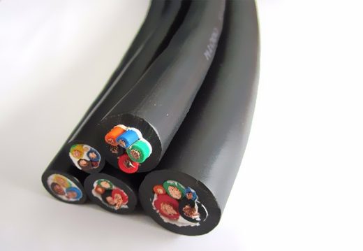 廣東華新電纜實業有限公司