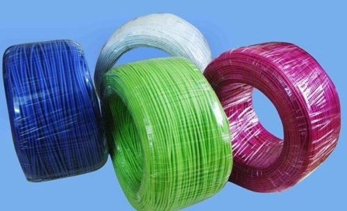 電力電纜和操控電纜的區別