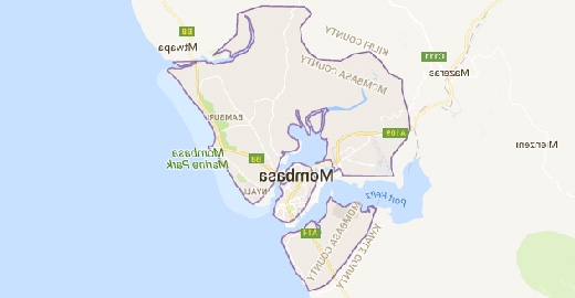 DARE海纜體系方案銜接吉布提至蒙巴薩,旨在為包容性數字經濟供給功力