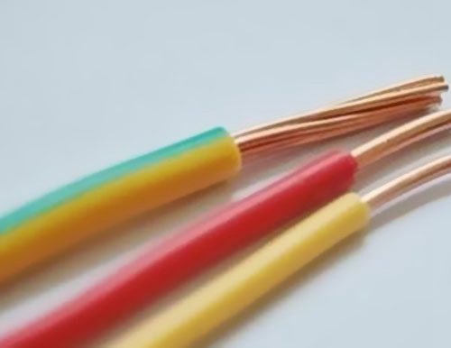 1、1.5、2.5、4、6平方電線可以負荷多少kw?