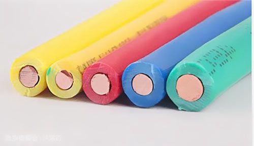 BYJ是什么線?byj電線和bv電線區別