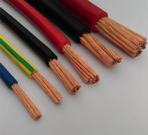 家裝用線選4還是2.5?