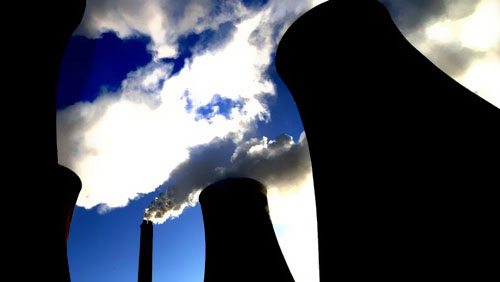 2019年全球煤炭發電量有望下降3%